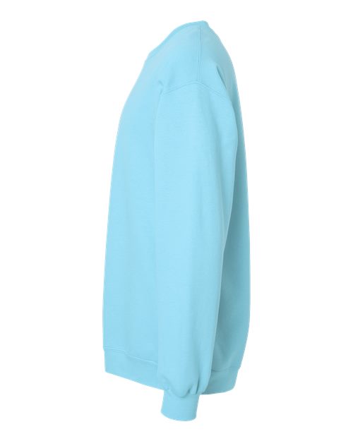 Gildan Unisex Softstyle® Midweight Crewneck Sweatshirt SF000