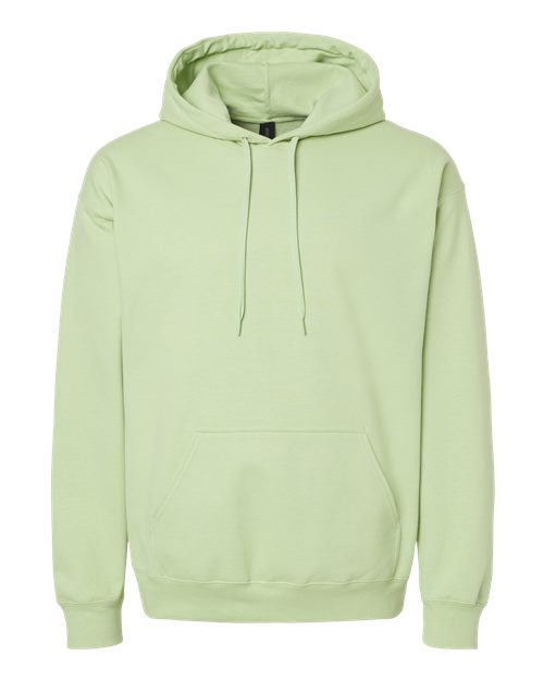 Gildan Unisex Softstyle® Midweight Hooded Sweatshirt SF500