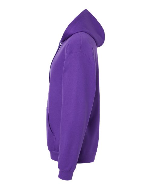 Gildan Unisex Softstyle® Midweight Hooded Sweatshirt SF500