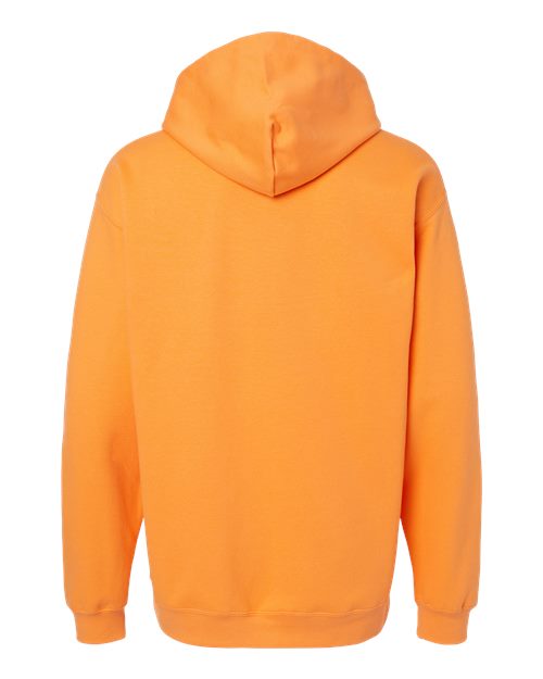 Gildan Unisex Softstyle® Midweight Hooded Sweatshirt SF500