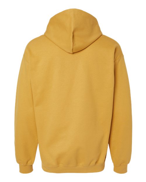 Gildan Unisex Softstyle® Midweight Hooded Sweatshirt SF500