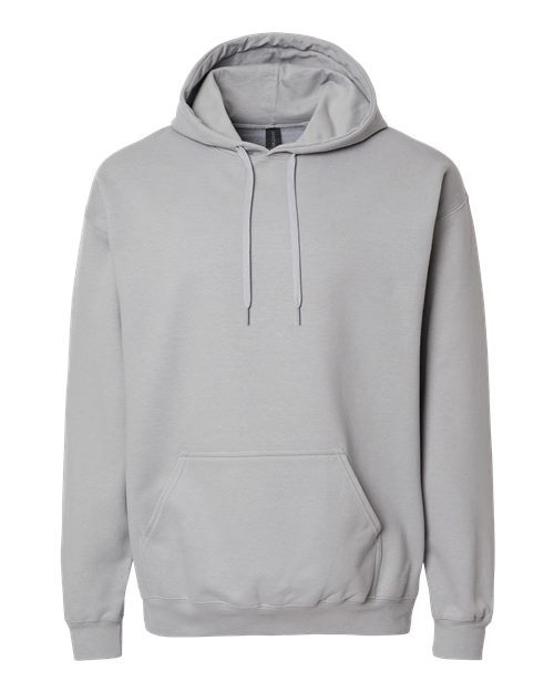 Gildan Unisex Softstyle® Midweight Hooded Sweatshirt SF500