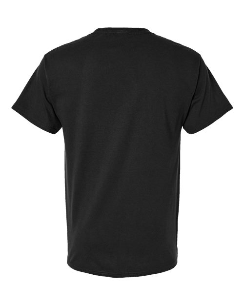 Hanes Essential-T Pocket T-Shirt 5290P