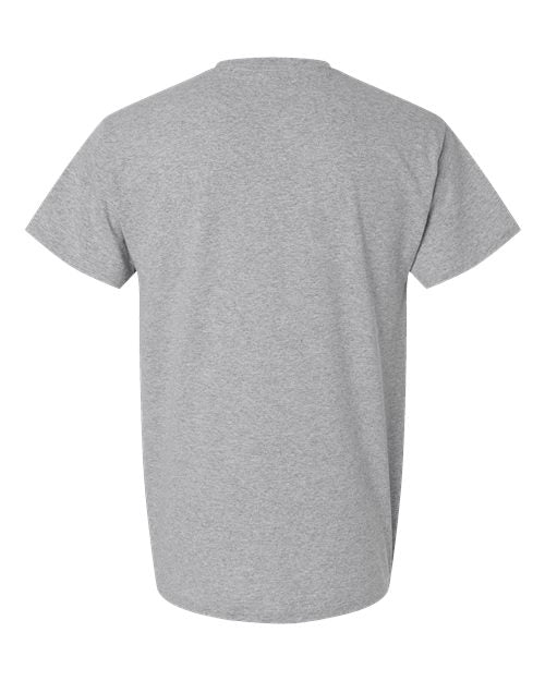 Hanes Essential-T Pocket T-Shirt 5290P