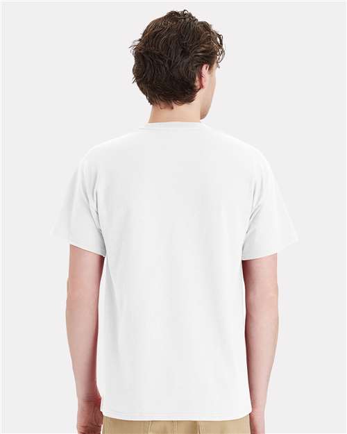 Hanes Essential-T Pocket T-Shirt 5290P