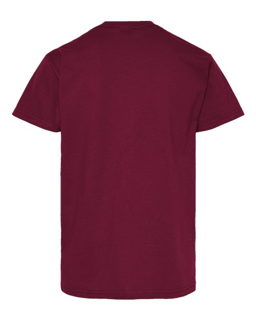 Hanes Youth Essential-T T-Shirt 5480