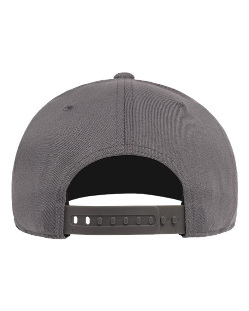 Flexfit 110® Snapback Cap 110F