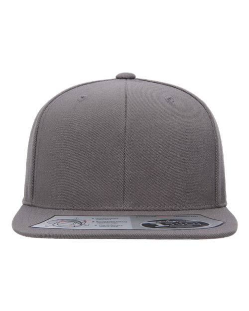 Flexfit 110® Snapback Cap 110F