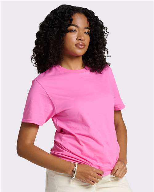 JERZEES Premium Cotton T-Shirt 570MR