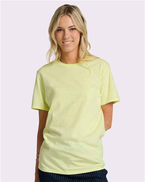 JERZEES Premium Cotton T-Shirt 570MR