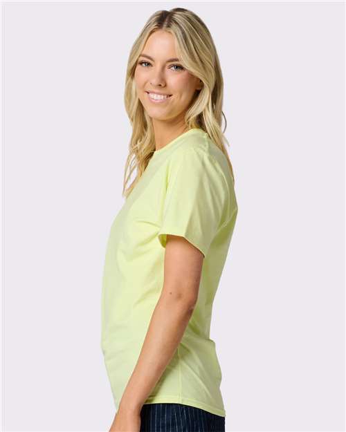 JERZEES Premium Cotton T-Shirt 570MR