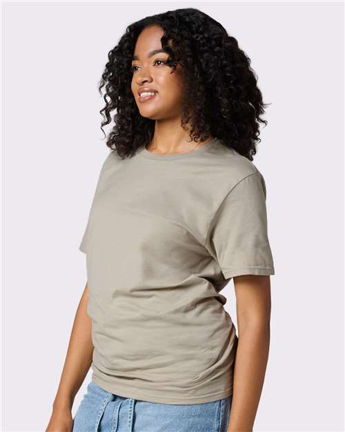 JERZEES Premium Cotton T-Shirt 570MR