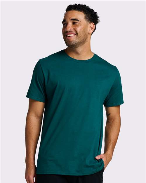 JERZEES Premium Cotton T-Shirt 570MR