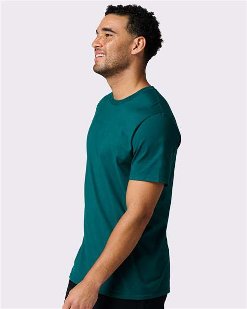 JERZEES Premium Cotton T-Shirt 570MR