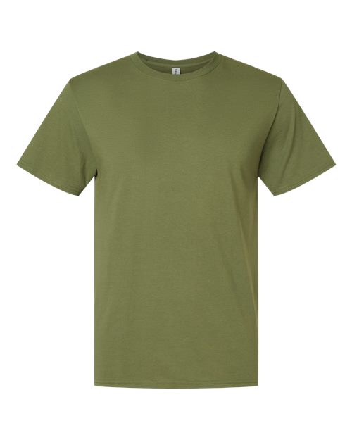 JERZEES Premium Cotton T-Shirt 570MR