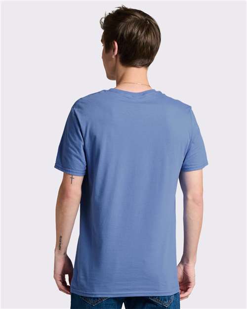 JERZEES Premium Cotton T-Shirt 570MR