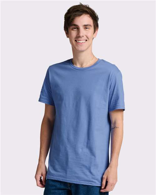 JERZEES Premium Cotton T-Shirt 570MR