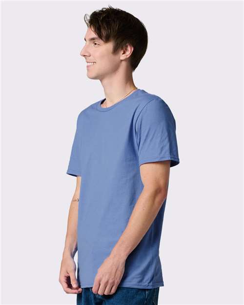 JERZEES Premium Cotton T-Shirt 570MR