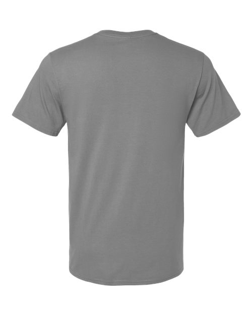 JERZEES Premium Cotton T-Shirt 570MR