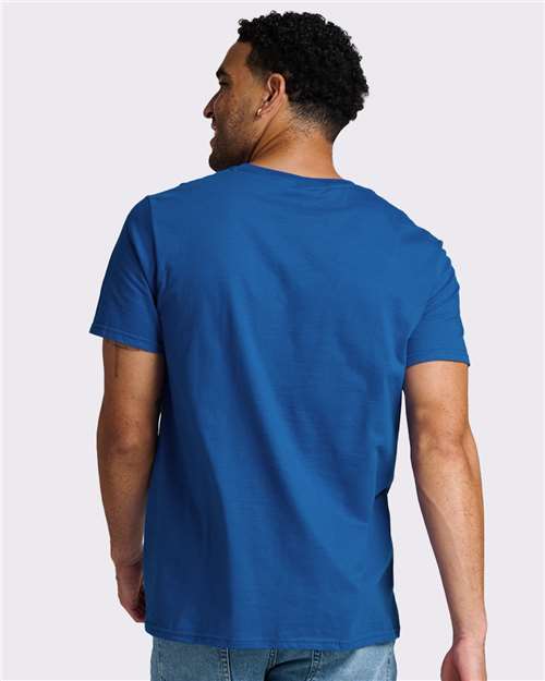 JERZEES Premium Cotton T-Shirt 570MR