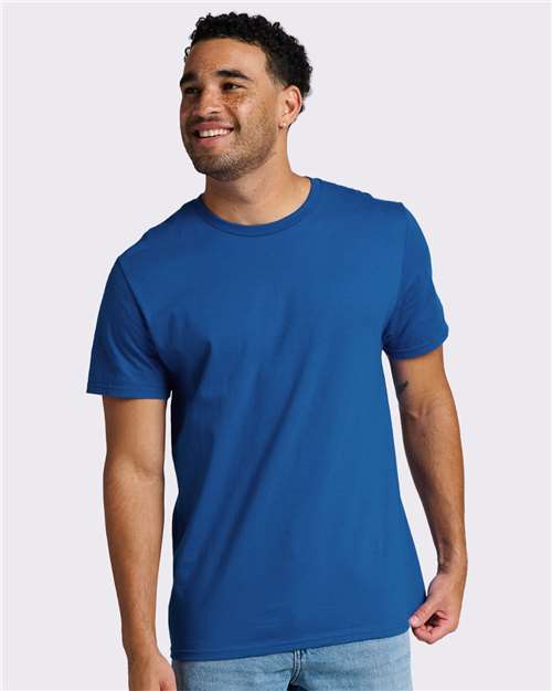 JERZEES Premium Cotton T-Shirt 570MR