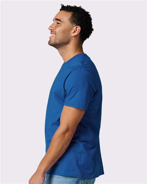 JERZEES Premium Cotton T-Shirt 570MR