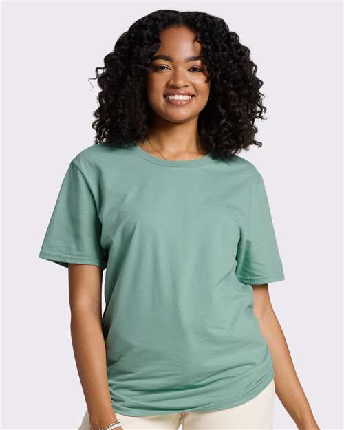 JERZEES Premium Cotton T-Shirt 570MR