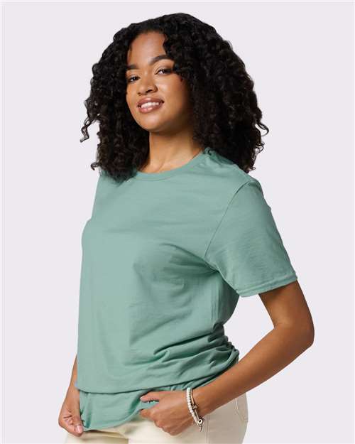 JERZEES Premium Cotton T-Shirt 570MR