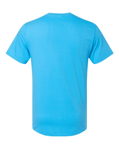 JERZEES Premium Cotton T-Shirt 570MR