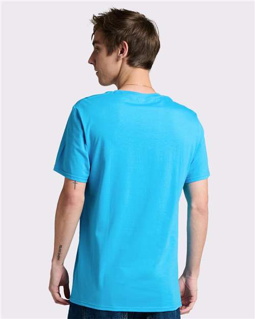 JERZEES Premium Cotton T-Shirt 570MR