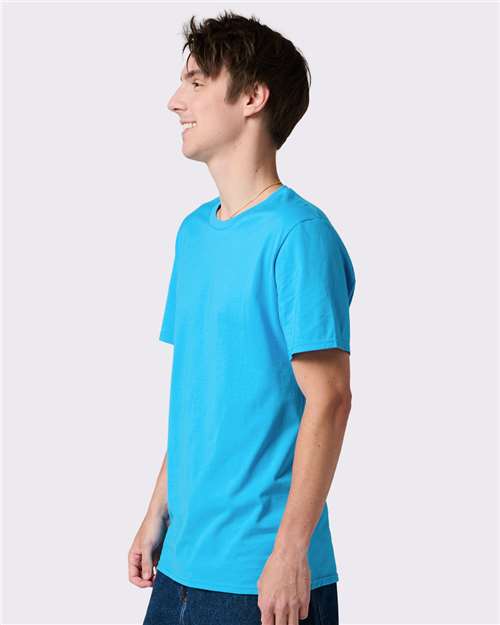 JERZEES Premium Cotton T-Shirt 570MR