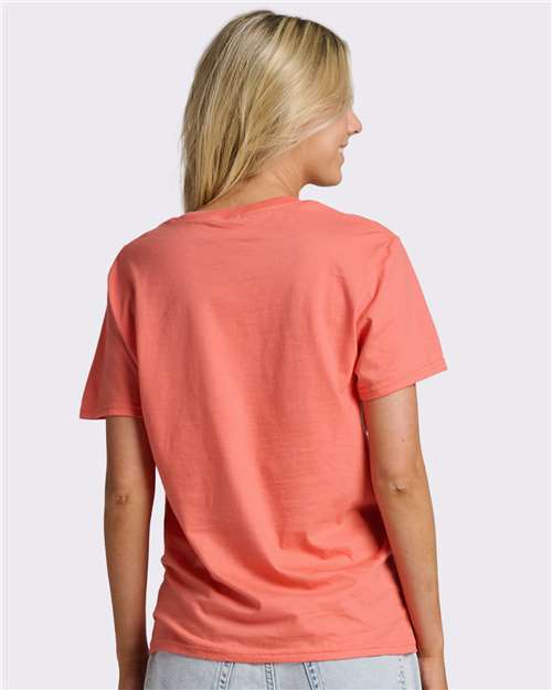 JERZEES Premium Cotton T-Shirt 570MR