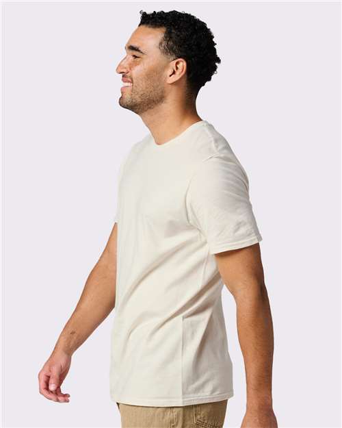 JERZEES Premium Cotton T-Shirt 570MR