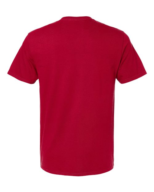 JERZEES Premium Cotton T-Shirt 570MR