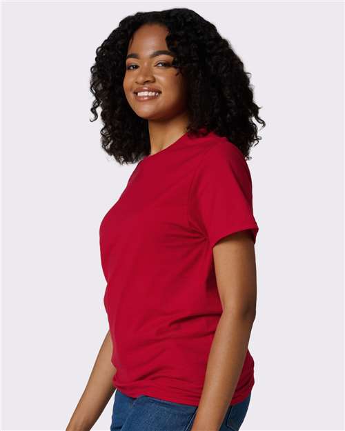 JERZEES Premium Cotton T-Shirt 570MR
