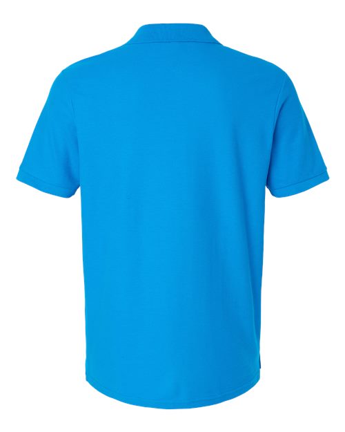 Gildan Unisex Hammer™ Pique Polo 85800