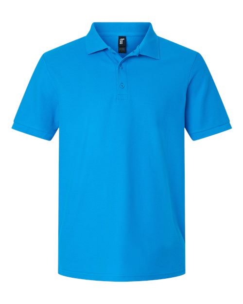 Gildan Unisex Hammer™ Pique Polo 85800
