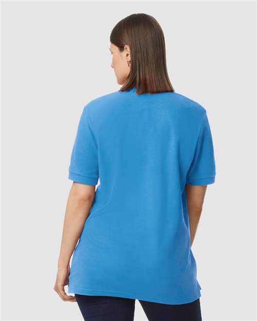 Gildan Unisex Hammer™ Pique Polo 85800