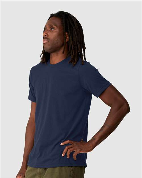 BELLA + CANVAS Unisex EcoMax Tee 3001ECO