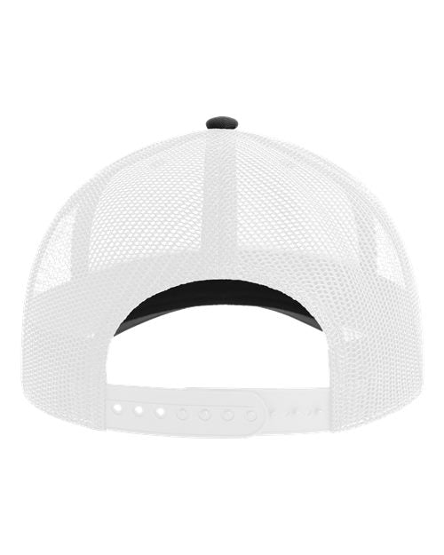 Atlantis Headwear Sustainable Trucker Cap BRYCE
