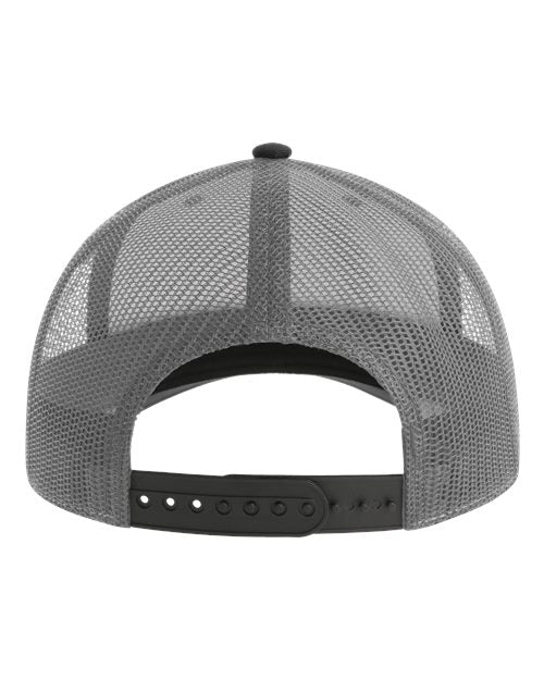 Atlantis Headwear Sustainable Trucker Cap BRYCE