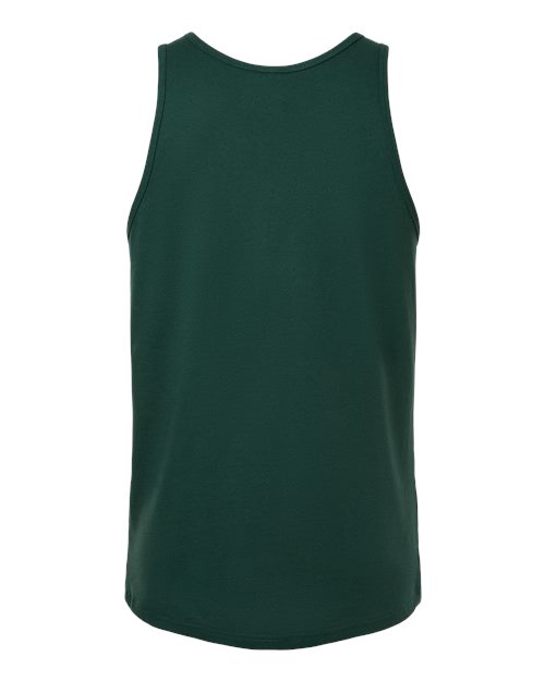 BELLA + CANVAS Jersey Tank 3480