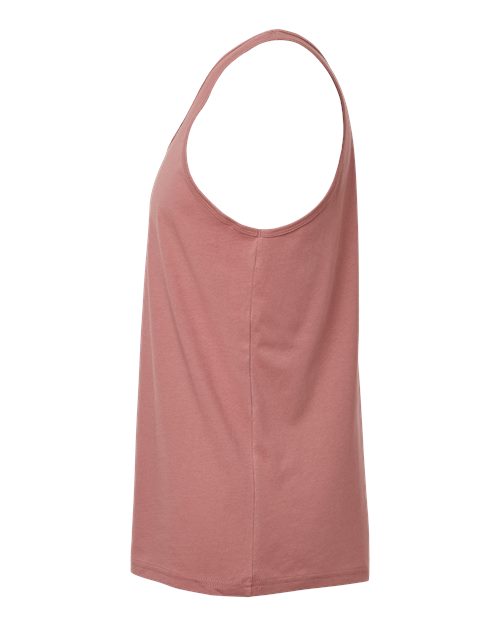 BELLA + CANVAS Jersey Tank 3480