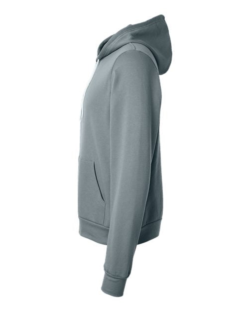 BELLA + CANVAS Unisex Sponge Fleece Hoodie Sweatshirt 3719