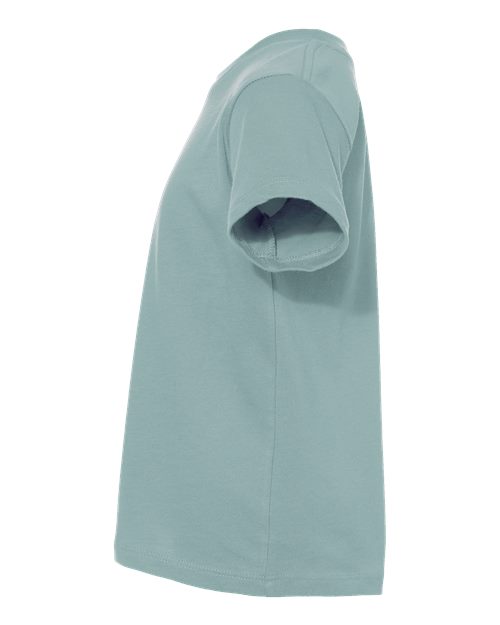 BELLA + CANVAS Toddler Jersey Tee 3001T