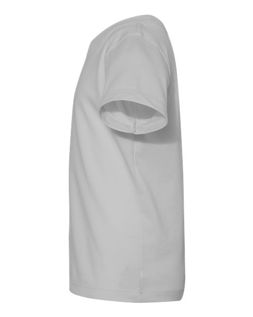 BELLA + CANVAS Toddler Jersey Tee 3001T