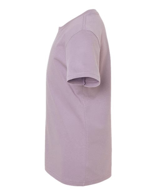 BELLA + CANVAS Youth Jersey Tee 3001Y