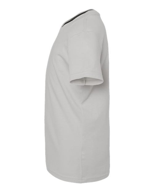 BELLA + CANVAS Youth Jersey Tee 3001Y