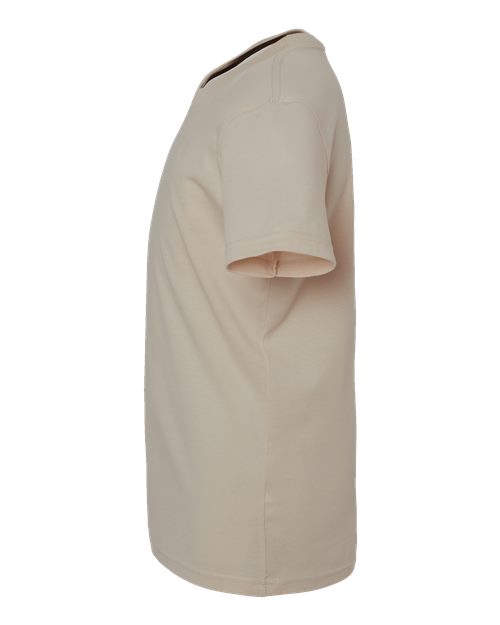 BELLA + CANVAS Youth Jersey Tee 3001Y