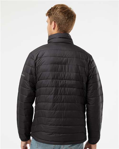 Columbia Men's Powder Lite™ II Jacket 212489